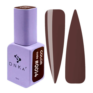 Dnka' #0014 Gel Color 12ml