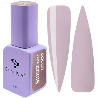 Dnka'
#0015 Color Gel 12ml