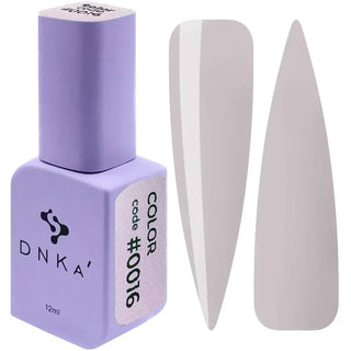 Dnka'
#0016 Gel Color 12ml