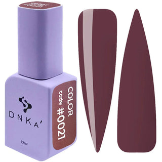 Dnka' #0021 Gel Color 12ml