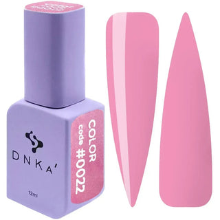 Dnka'
#0022 Gel Color 12ml