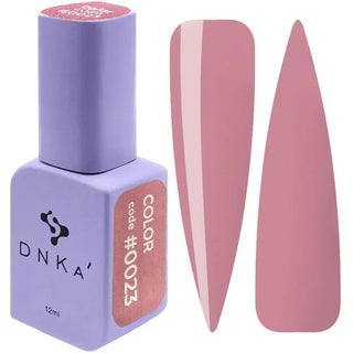 Dnka'
#0023 Gel Color 12ml