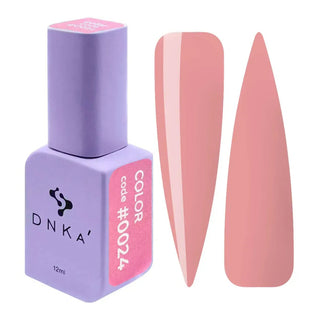 Dnka' #0024 Gel Color 12ml