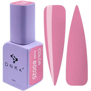 Dnka'
#0025 Gel Color 12ml