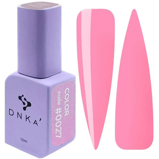 Dnka'
#0027 Gel Color 12ml