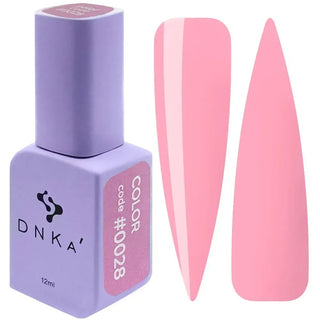 Dnka'
#0028 Gel Color 12ml