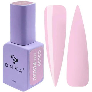 Dnka'
#0030 Gel Color 12ml
