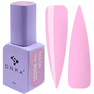 Dnka'
#0031 Gel Color 12ml