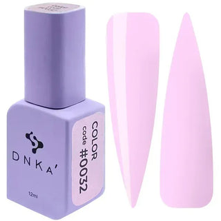 Dnka'
#0032 Gel Color 12ml