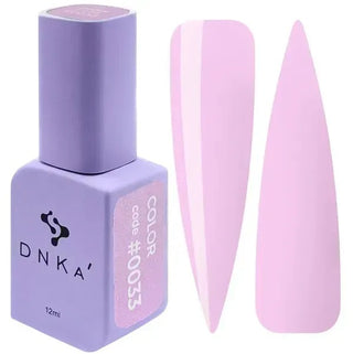 Dnka'
#0033 Gel Color 12ml