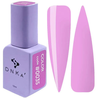 Dnka'
#0035 Gel Color 12ml