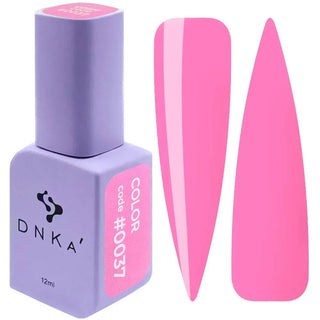 Dnka'
#0037 Gel Color 12ml
