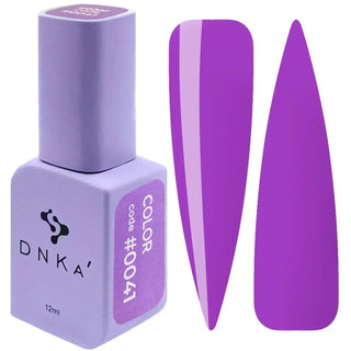 Dnka'
#0041 Color Gel 12ml
