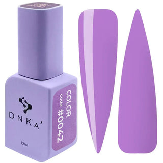 Dnka'
#0042 Gel Color 12ml
