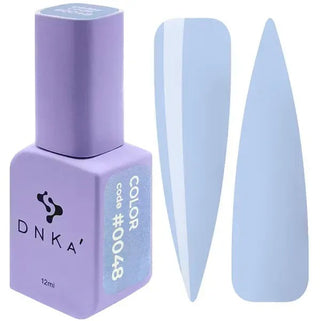 Dnka'
#0048 Gel Color 12ml