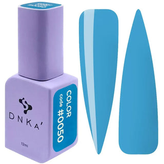 Dnka'
#0050 Gel Color 12ml