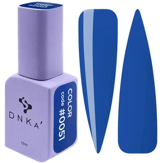 Dnka'
#0051 Gel Color 12ml