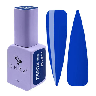 Dnka' #0052 Gel Color 12ml