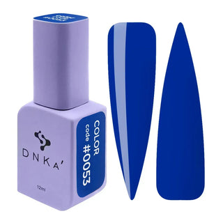Dnka' #0053 Gel Color 12ml