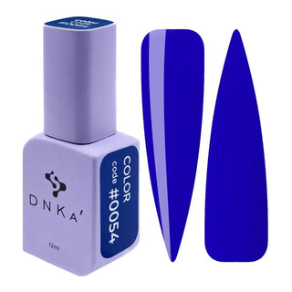 Dnka' #0054 Gel Color 12ml