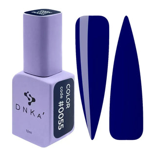 Dnka' #0055 Gel Color 12ml