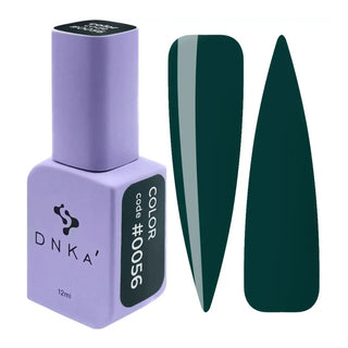 Dnka' #0056 Gel Color 12ml