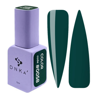 Dnka' #0058 Gel Color 12ml
