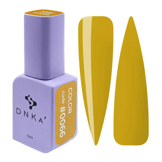 Dnka' #0066 Gel Color 12ml