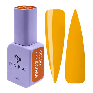 Dnka' #0068 Gel Color 12ml