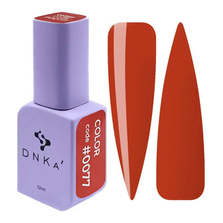 Dnka' #0077 Gel Color 12ml