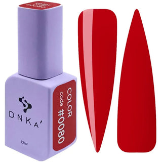 Dnka'
#0080 Gel Color 12ml