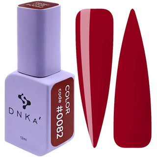 Dnka'
#0082 Gel Color 12ml