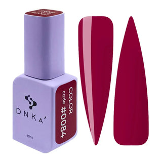 Dnka' #0084 Gel Color 12ml
