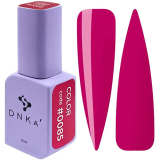 Dnka' #0085 Gel Color 12ml