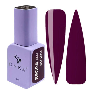 Dnka' #0088 Gel Color 12ml