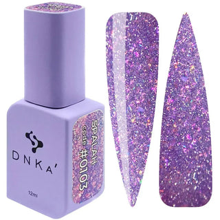 Dnka'
#0103 Spalah Color 12ml