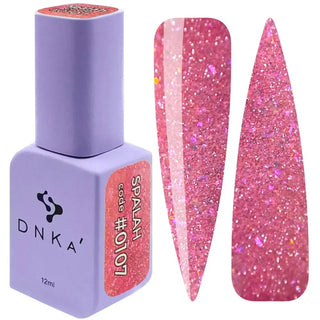 Dnka'
#0107 Spalah Color 12ml