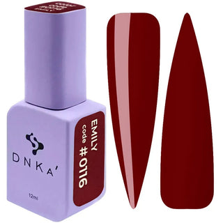 Dnka' #0116 Gel Color Emily 12ml