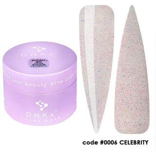 Dnka'
Builder Gel 30ml
06 Celebrity