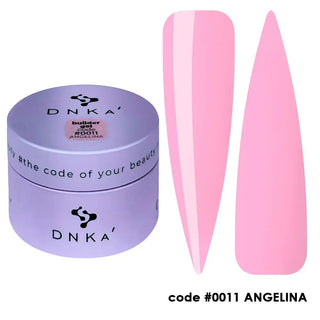 Dnka'
Builder Gel 30ml
11 Angelina
