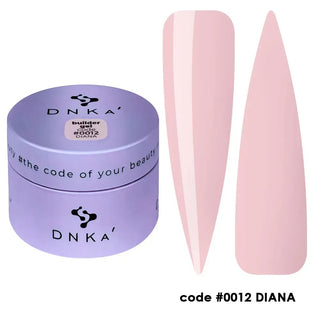 Dnka'
Builder Gel 30ml
12 Diana