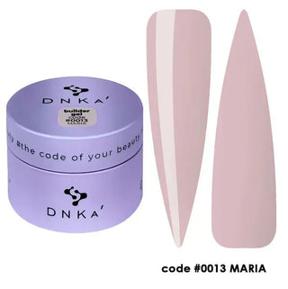 Dnka'
Builder Gel 30ml
13 Maria
