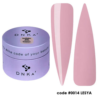 Dnka'
Builder Gel 30ml
14 Lesya