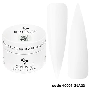 Dnka'
Acrygel 30ml
01 Glass