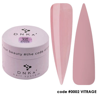 Dnka'
Acrygel 30ml
02 Vitrage
