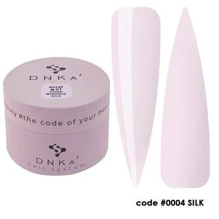 Dnka'
Acrygel 30ml
04 Silk