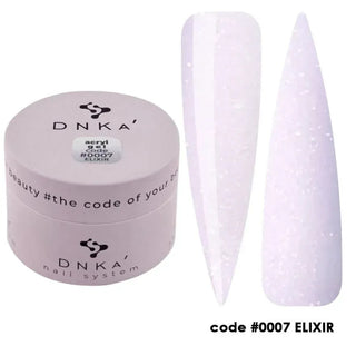 DNKA'
Acrygel 30ml
07 Elixir