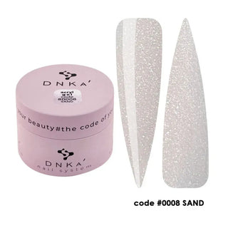 Dnka' Acrygel 30ml 08 Sand
