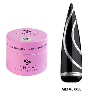 Dnka'
Metal Gel 5ml