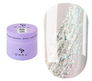 Dnka' #0002 Gel Pastel 5ml